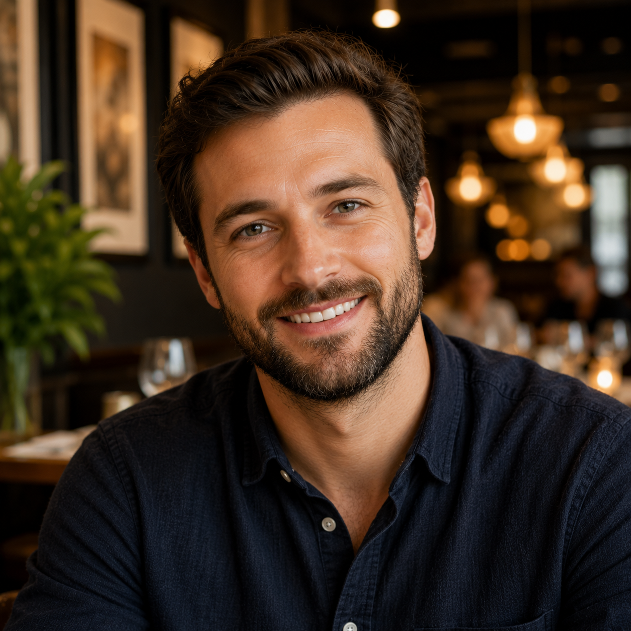 Daniel Becker